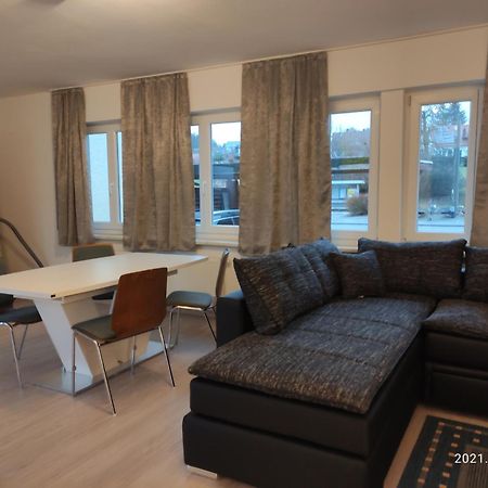 Gemuetliche Wohnung An Der Schweizer Grenze Gottmadingen Exterior foto